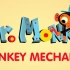 SSS系列之Mr. Monkey, Monkey Mechanic猴子修理工 26集动画