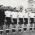 【古董】1954年世界杯决赛  西德3-2匈牙利 。德国队史的第一次世界杯冠军