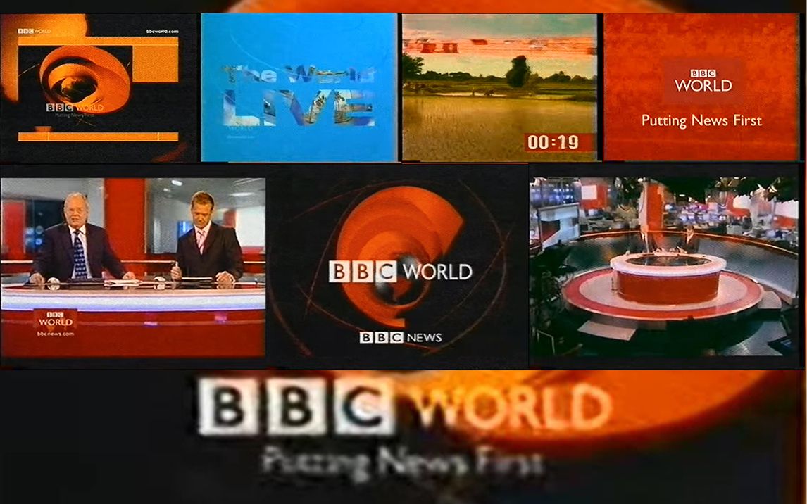 bbc世界台bbcworldbbc世界新闻前片段2005年