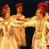 2012 gala Three centuries of the Petersburg ballet