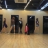 【exid-每夜】练习室镜面舞蹈版