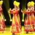 【石榴花开】维吾尔族女子群舞♥【民族舞】
