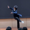 优 雅 の 摇 子