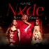 【(G)I-DLE】Nxde 摇滚版