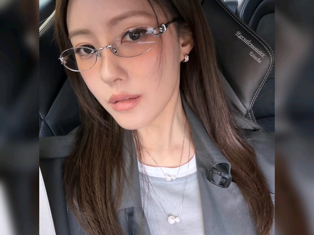 朴孝敏少妇感好强