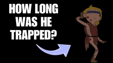 【中字】<em class="keyword">探险</em>时光中没有人看懂的一集