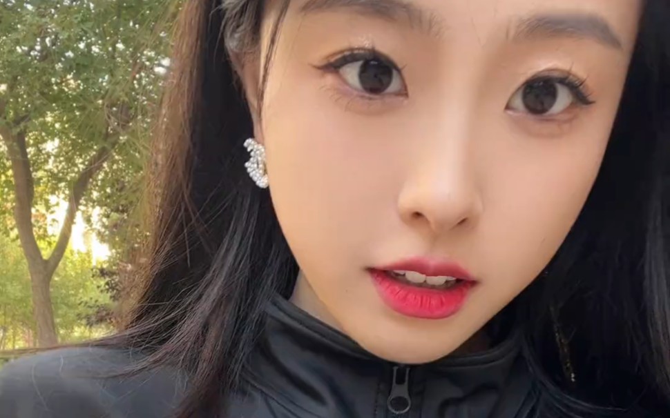 Honey, have a good weekend.