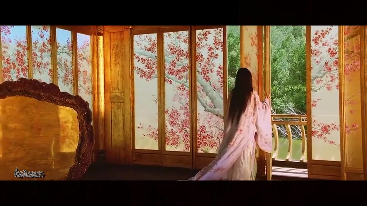 电影剪辑-倾国倾城张柏芝