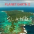 【地球脉动II】第1集-岛屿（1080p，野生中英字幕）
