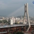 福建龙岩大桥二次转体，刷新三项世界纪录（中国中铁）