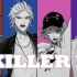 【DRB手书】KILLER B【ヒプノシスマイク/未完成】