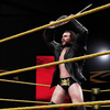 WWE2K18 NXT 来到底特律 全部比赛