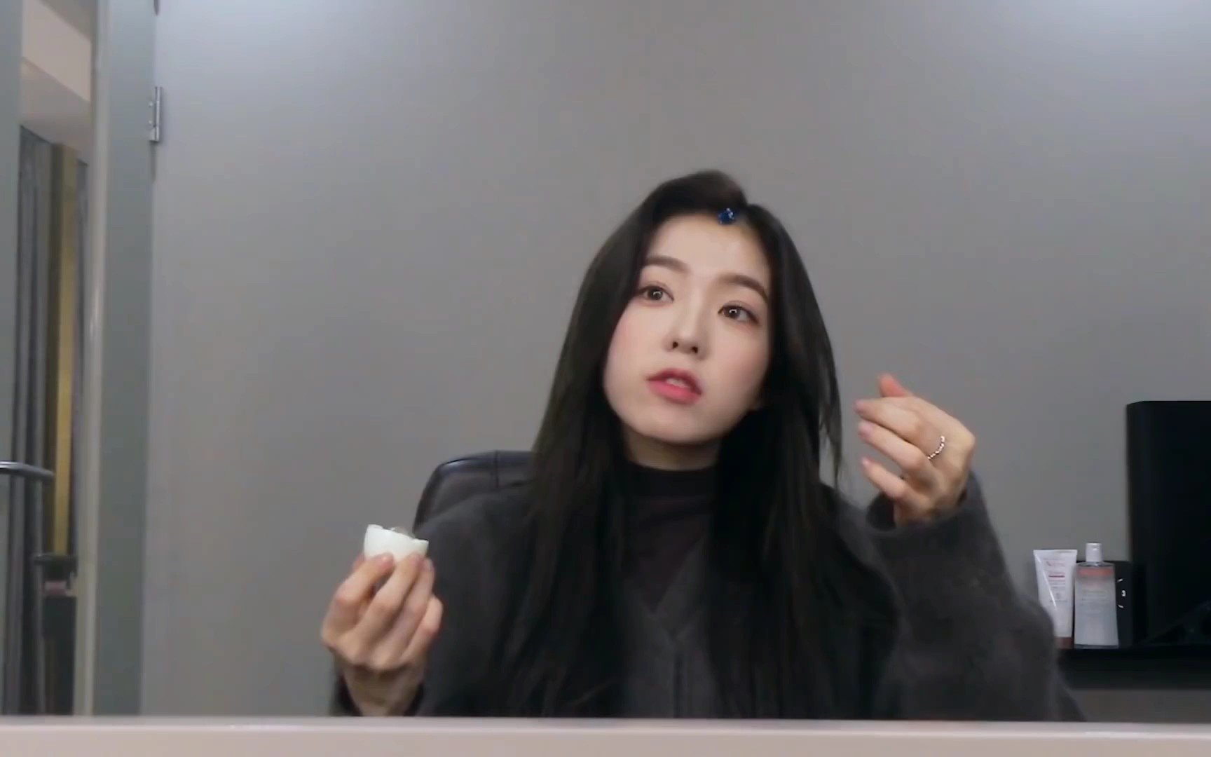 redvelvet五位仙女vlog之irene