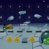 PC《愤怒的小鸟季节版》游戏视频2012圣诞节关卡7