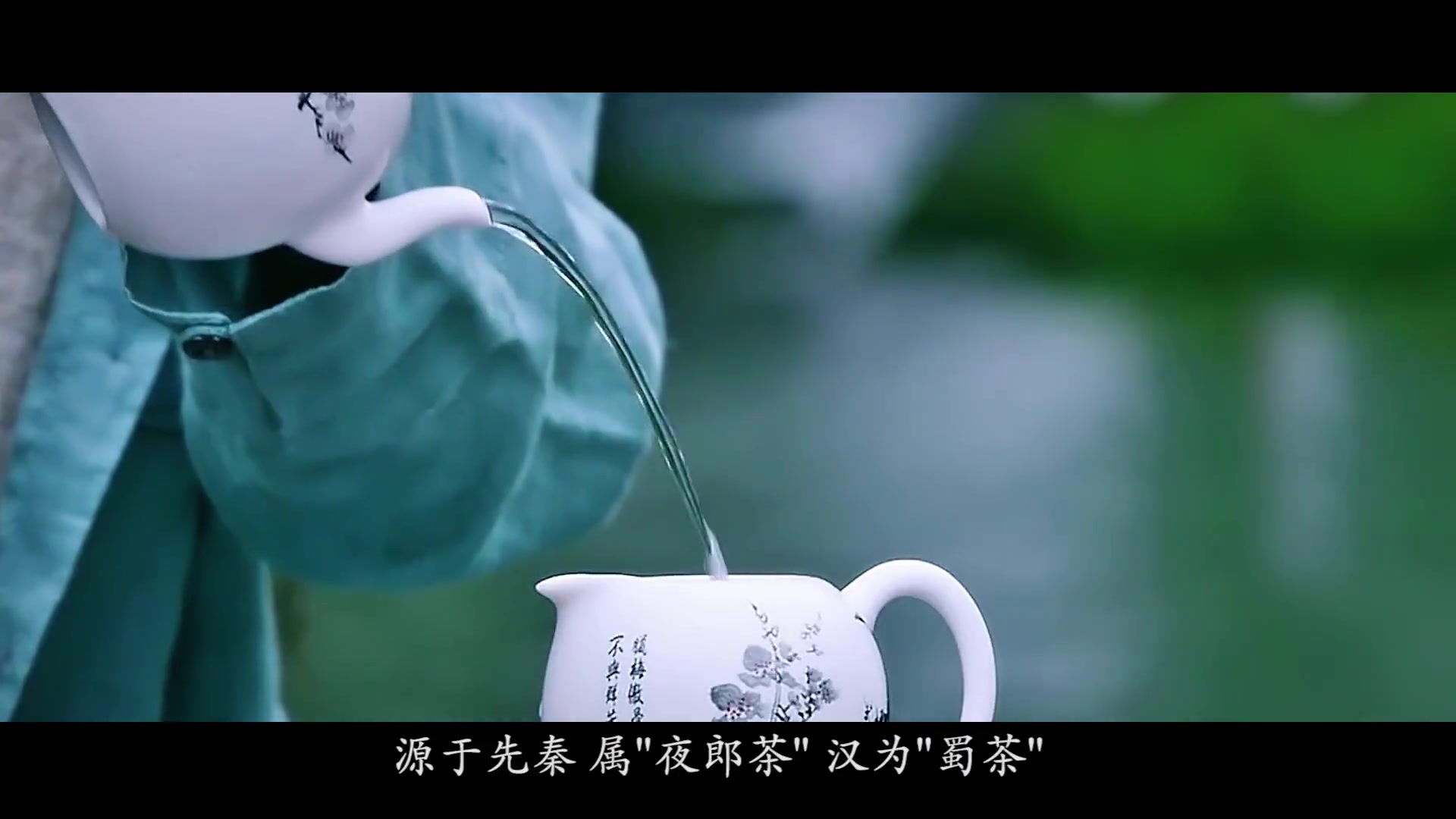 茶产业宣传片