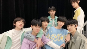 时代少年团演唱会爆米花 cf9ad25c28c3e75f42f82302beb41fa485784d1d.jpg@280w_158h_1c_100q.jpg