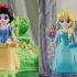 迪士尼公主也可变形? 52toys奇妙巧盒系列