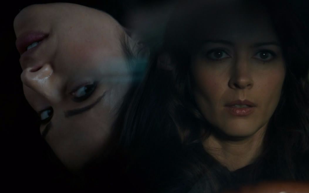 【poi】【疑犯追踪】【root/shaw】命中注定