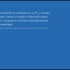 Windows Server 2012西班牙文版蓝屏死机界面_超清-30-168