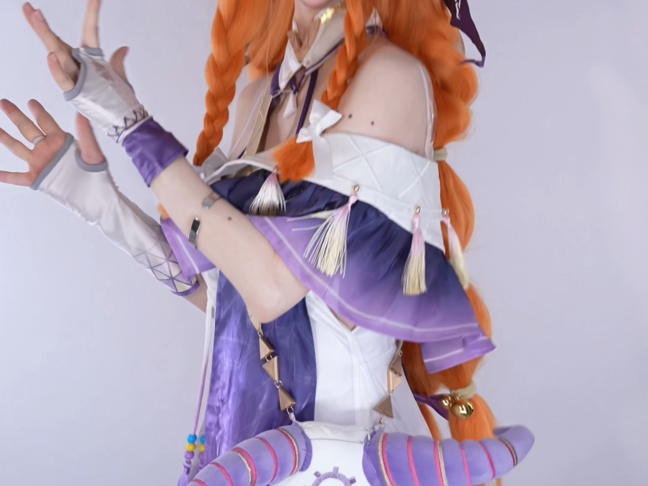 The Baban Oranges Are Here