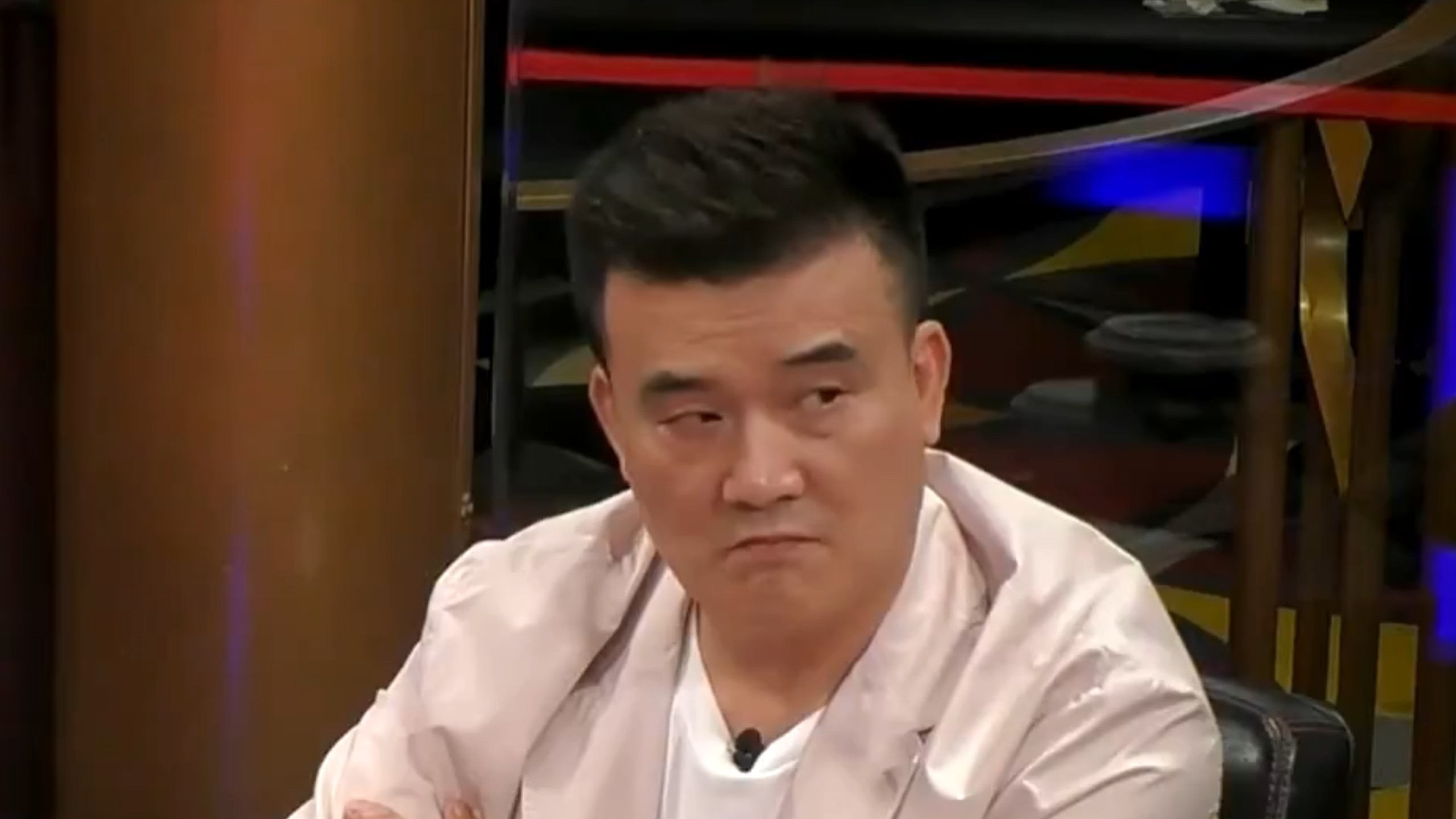 Peter翻牌就是天葫芦！转牌竟然还能增强？