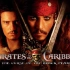《加勒比海盗1》原声带（配画面）