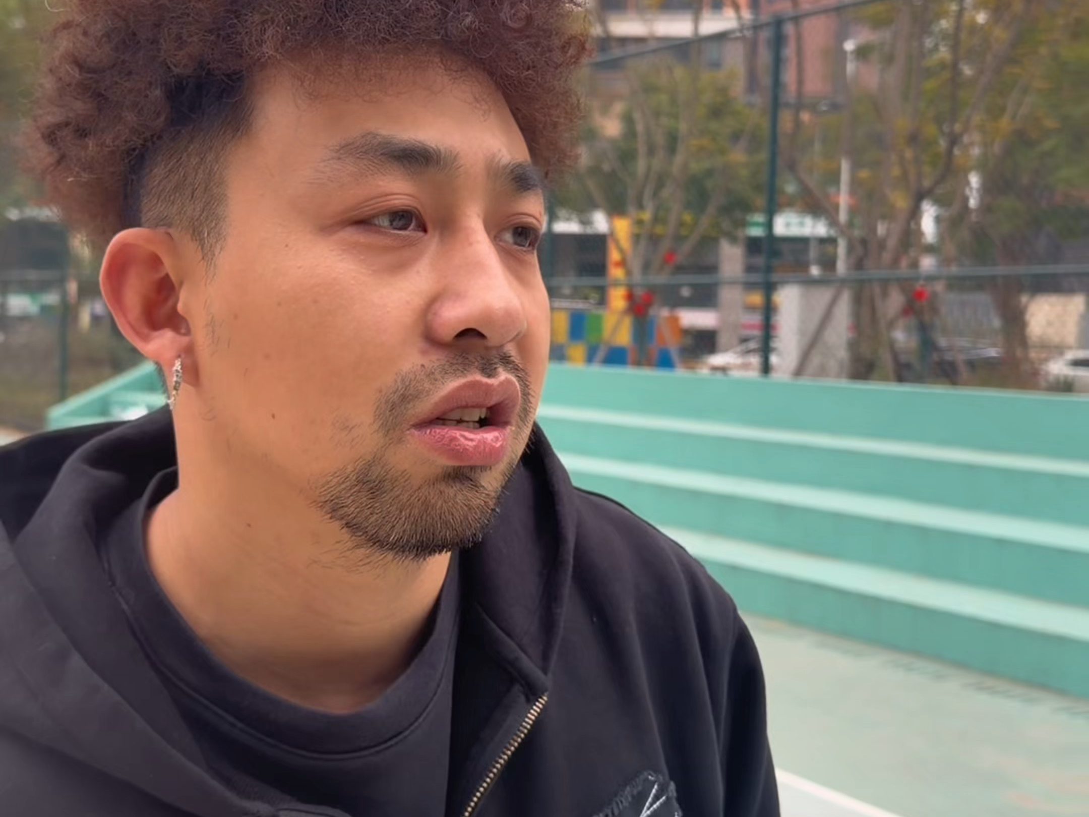 脏就是脏，不是小个子的借口