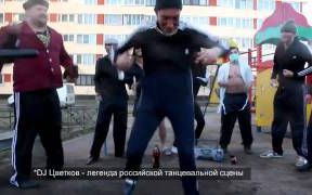战斗民族土嗨,Be Ruski!!!-Dancing Crazy Russian Party