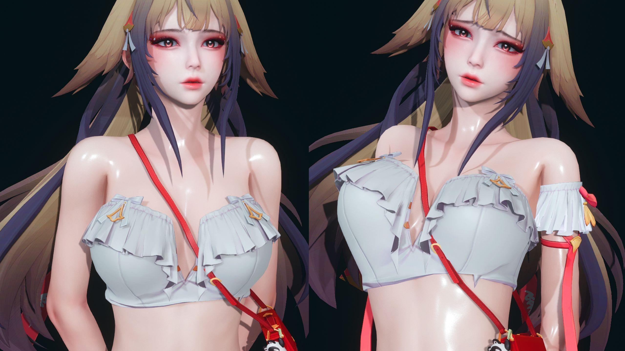 绝区零 暖霞拾光-叶瞬光