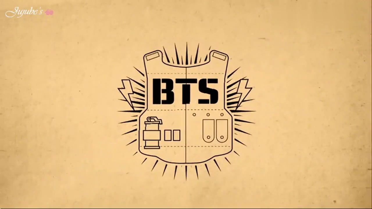 防弹少年团(bts) - now2 bts in europe & america 瑞典篇 中文字幕