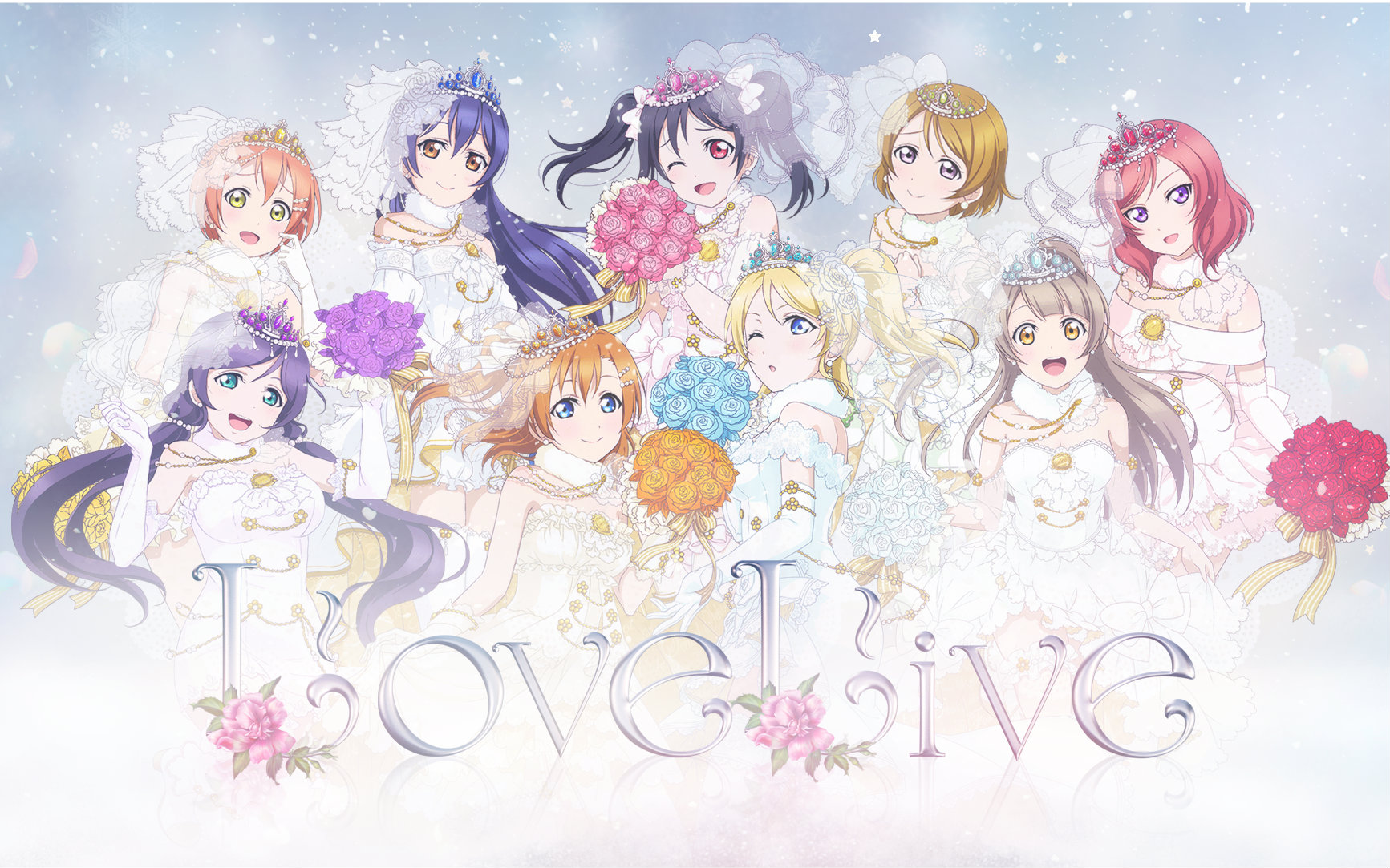 50l lovelive