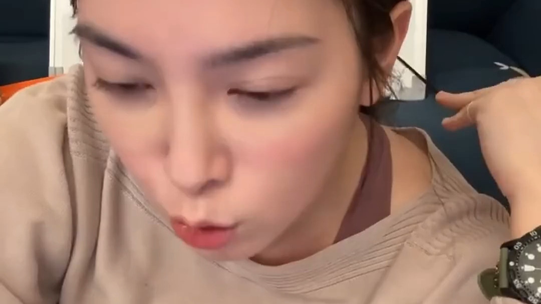 【直播精華】我老公是用擠的不是用射的，這樣⋯