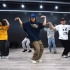 【RUYI HIPHOP】2021.01.29 ruyi hiphop 5KM舞蹈工作室 来福士店｜上课视频
