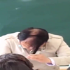 “长发飘飘”的化学老师也是有烦恼的时候
