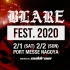 【coldrain】BLARE FEST. 2020