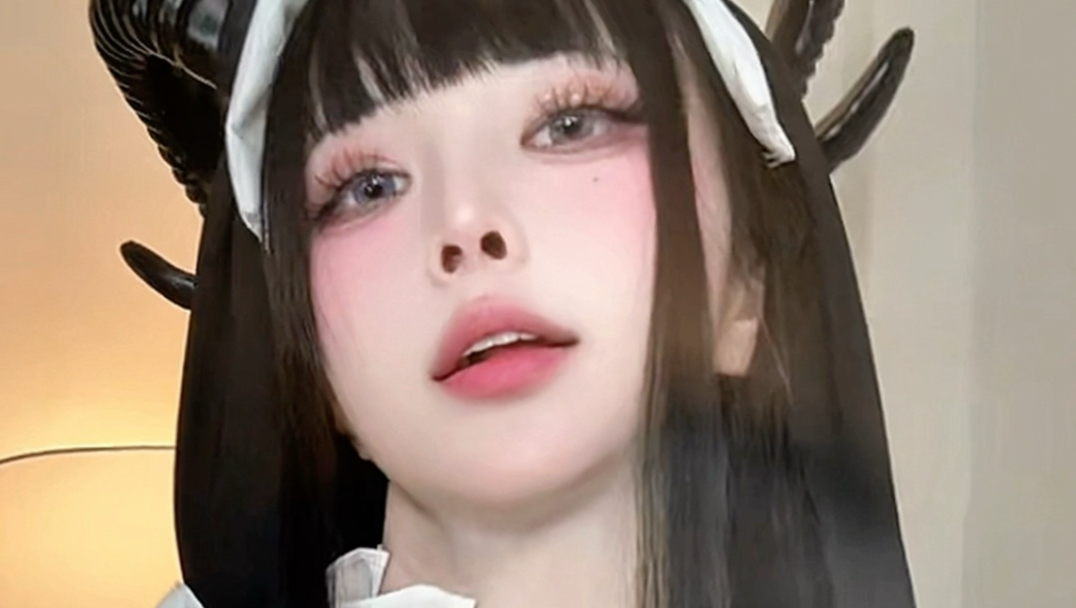 这个我还没上传过呢！ | agakong小花生的精彩视频-coser喵-coser美图-coser聚集地