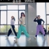 【大理艺生舞蹈】爵士课堂视频《爱情三十六计》