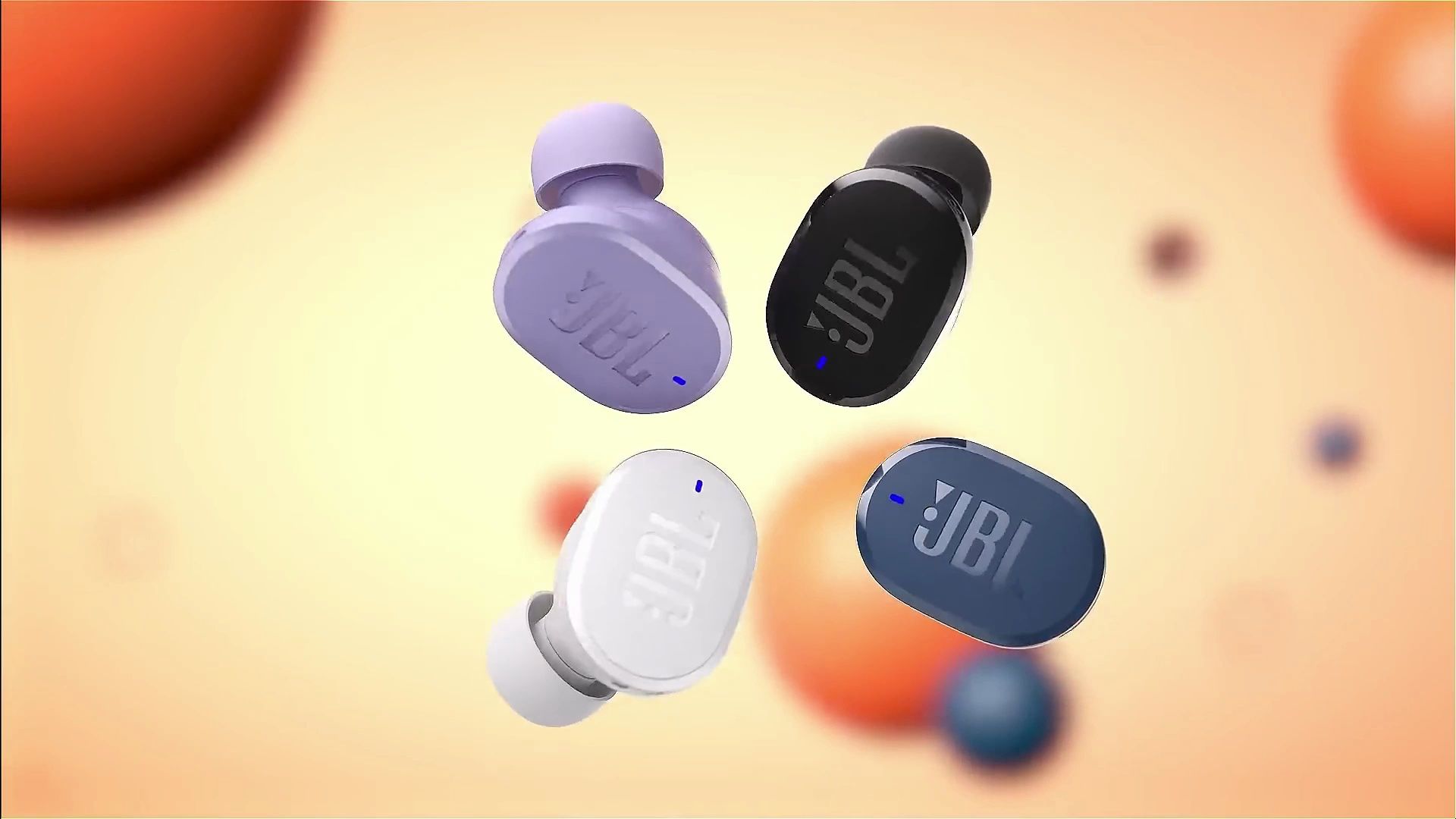 耳机产品三维动画视频赏析