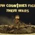【油管搬运】激萌小动画-各国是怎么打仗的 1080p 结局金家高能