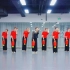 【舞者之声】原创东北秧歌《欢乐中国年》结课展示
