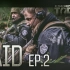 《逃离塔科夫》真人短片 袭击（RAID） 第二集