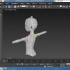 3Dsmax2015角色动画骨骼绑定教程（转载）