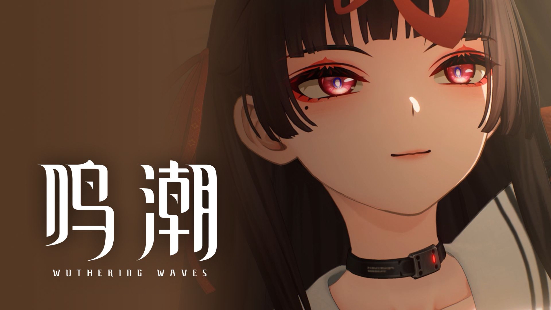 共鸣者瞬间 | 千咲