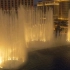 拉斯维加斯 贝拉吉奥酒店音乐喷泉 Bellagio Fountains, Las Vegas