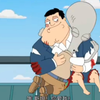American Dad！斯坦罗杰情人节钢琴曲