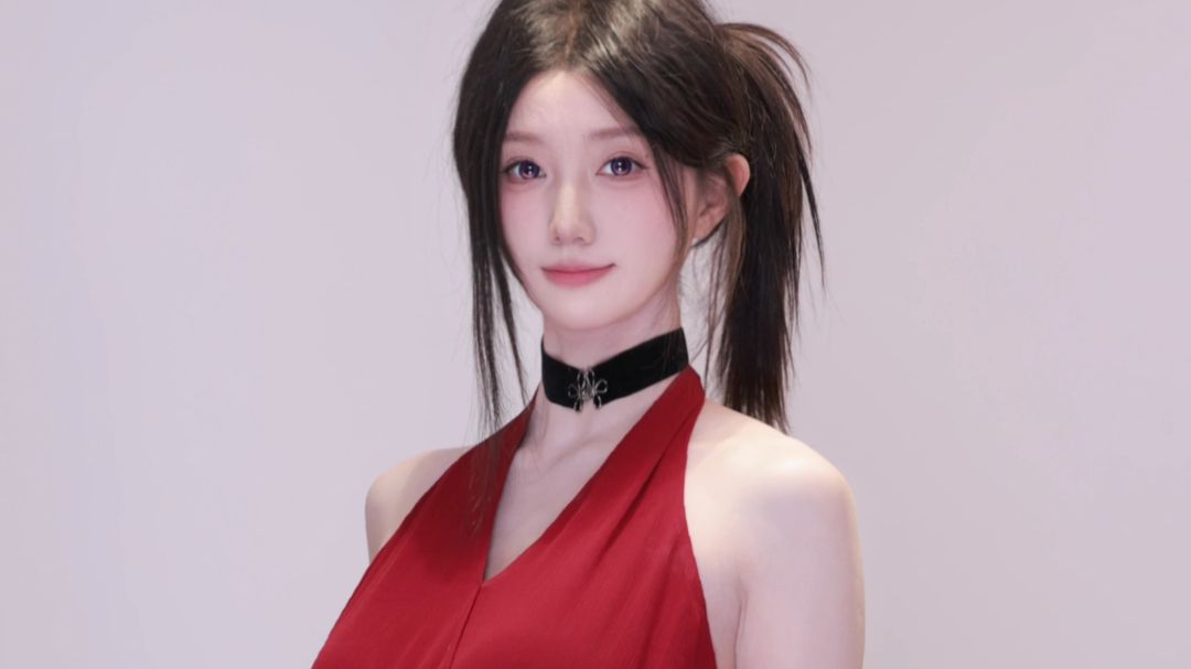 求个疾风大人的艾达王联动皮肤