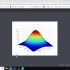 matlab画图-三维图（plot3、surf、mesh、数据点直接生成）