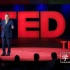 【TED演讲】我们该如何直面未来，不再畏惧