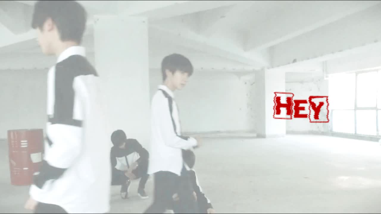 【贺峻霖】playboy