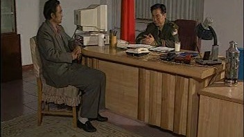 谍海计中计（11-20集）2004年 翟乃社 刘敏涛